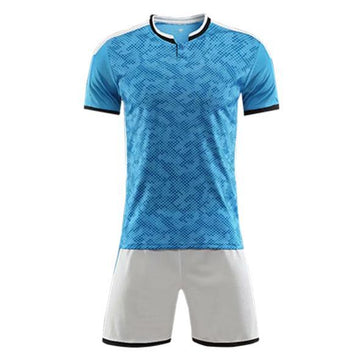 Napoli Ss Adult Soccer Uniforms